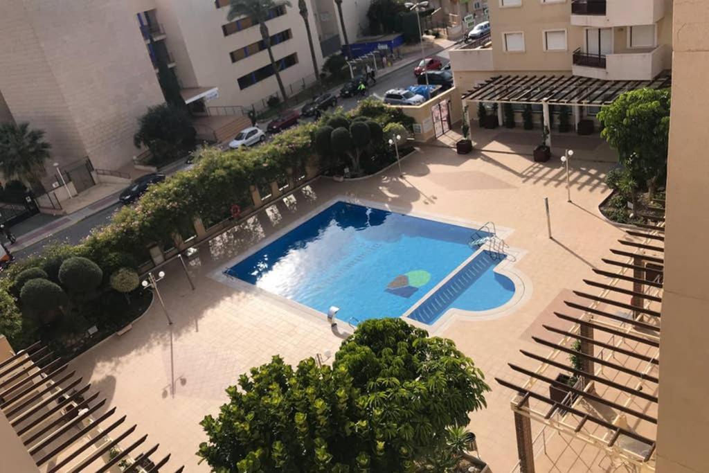 Lovely Apartment In Cabo Roig Near Beach Ориуэла Экстерьер фото