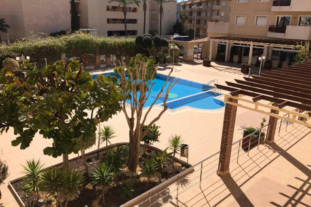 Lovely Apartment In Cabo Roig Near Beach Ориуэла Экстерьер фото