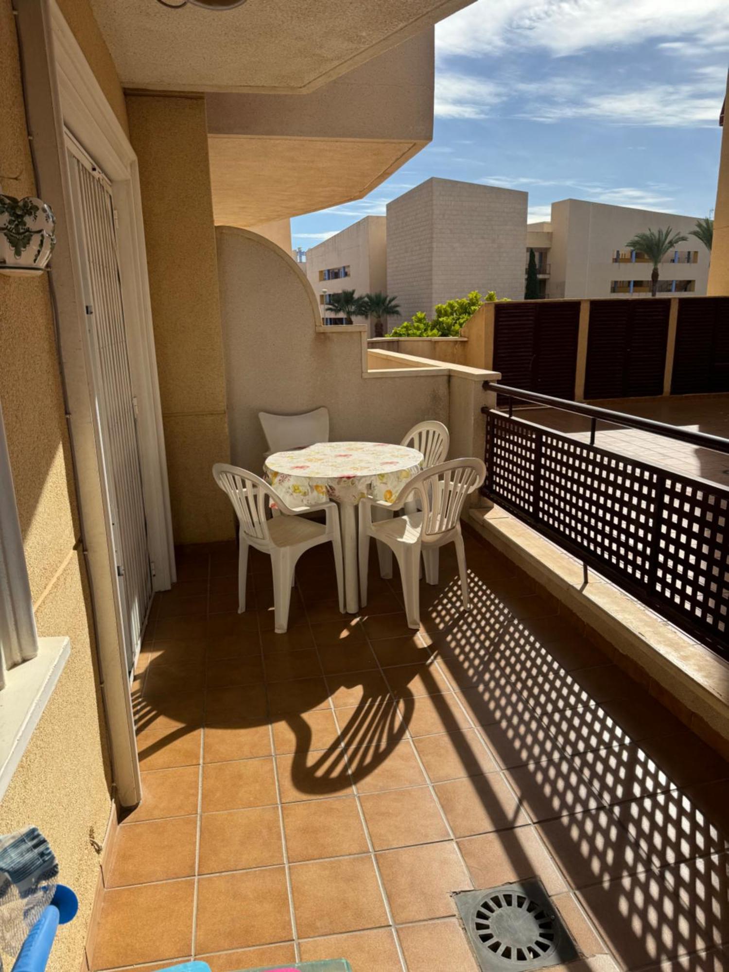 Lovely Apartment In Cabo Roig Near Beach Ориуэла Экстерьер фото